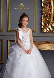 150 Ideas De Vestidos De Comunion En 2022 Vestidos De Comunion Vestidos Para Ninas Vestidos De Fiesta Para Ninas