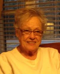 Peggy Lee Peyton Obituary January 25, 2020