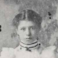 Maude Ellen Ascue (1886–1963)