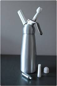 Siphon Prise En Main Et Astuces Pour Bien S En Servir Chefnini Recette Siphon Siphon Cuisine Trucs Et Astuces Cuisine