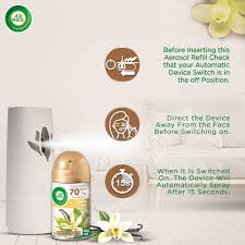 Airpure 6 X Freshmatic Automatic Spray Refills 250Ml Sparkling Berry Airwick  Compatible, Pack Of 6 : Amazon.Co.Uk: Home & Kitchen