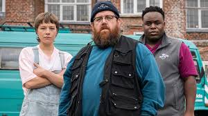 1), dustin hoffman in the iconic the also see: Amazon Prime Video October 2020 Tv Film Titles Announced Comingsoon Net