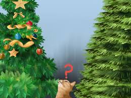 Adding aspirin, soda, bleach, corn syrup, sugar or preservatives are unnecessary. 3 Ways To Cat Proof Your Christmas Tree Wikihow