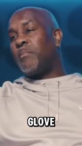 Gary Payton himself tells a Gary Payton story about how “The Glove”  nickname came about! 🔥 One of the best perimeter defenders of all time! 🔥  #garypayton #theglove #glove #payton #story #nbastory #nba ...