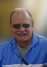 Obituary of John Bishop