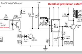 Crown micro tech 1000 service manual 2.08m. 250 To 5000 Watts Pwm Dc Ac 220v Power Inverter Instructables