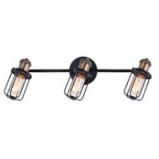 Gold Track Lighting Kits You Ll Love In 2020 Wayfair