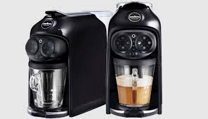 Nestlé japan will soon begin using a humanoid robot to sell nescafé machines as part of its ongoing effort to enhance brand engagement with consumers in nescafé's biggest market. Lavazza Coffee Machine Commercial Smart Coffee Machine