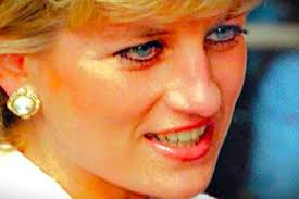 5am and the radio told me Diana was dead...