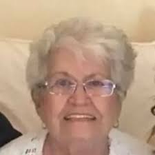 Obituary information for Mary T. Herron