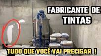 FÁBRICA DE TINTAS TUDO QUE VOCÊ VAI PRECISAR !