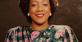 Elva Patricia-Ann Russell-Rolle