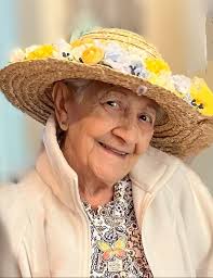 Obituary information for Hilda Margarita Pico