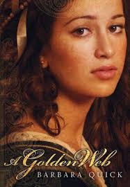 A Golden Web book by Barbara Quick
