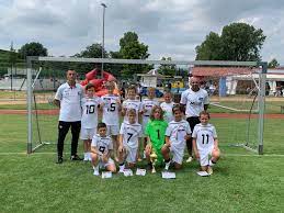 It also displays the transfer fees. Jugendcup Sieger E Junioren 2019 Fc 08 Villingen Fv Ettenheim