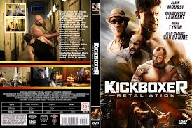 Vengeance, kurt sloan has vowed never to return to thailand. Covers Box Sk Kickboxer Retaliation 2017 High Quality Dvd Blueray Movie