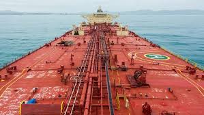 South Korea Rushes to Secure Oil as Global Shipping Tensions Rise Amid Hormuz Blockade