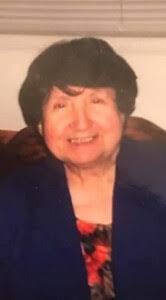 Mercedes Dickerson's Instagram, Twitter & Facebook