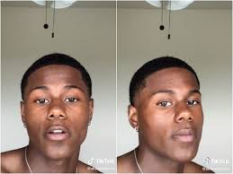 VIDEO: Black Teen's TikTok of 'Unwritten Rules' His Mother Taught Him