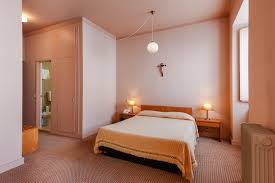 Accomodation in the Shrine of Fátima