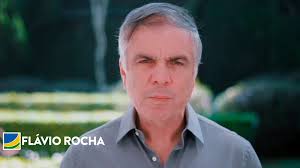 Em vídeo, Flávio Rocha anuncia desistência de disputa a presidente da  República