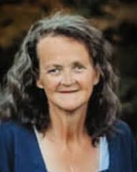 Donna Ruth Mosher Obituary 2024