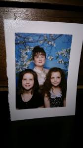 Me And The Kids At Wal Mart Wood River Il Taking Family Pictures Wood River Family Pictures Photo
