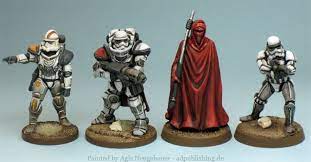 Star Wars Imperial Assault Heavy Trooper Conversion Forum Star Wars Stickers Star Wars Models Star Wars Imperial Assault
