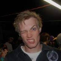 Jack Strang's Instagram, Twitter & Facebook