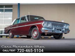 Image result for Concord Maroon 1963 AMC
