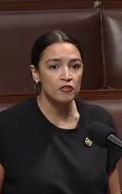 AOC says the resolution to honor Charlie Kirk's life brings “great pain” to  millions of Americans. She also said : "His rhetoric and beliefs were  ignorant, uneducated, and sought to disenfranchise millions
