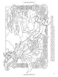 Now, you don't have to worry because you already found the best mythology coloring game. Goddesses Coloring Book Dover Coloring Books Marty Noble 9780486480282 Amazon Com Books Love Coloring Pages Cat Coloring Book Coloring Pages