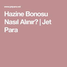 Hazine Bonosu Nasil Alinir Jet Para In 2020 Lockscreen Bono Lockscreen Screenshot