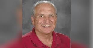 Richard Joseph "Rich" McHenry Obituary