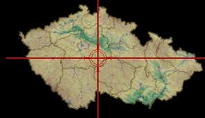 Ikatastr mapa a informace z katastru nemovitostí Stredovek Com Hrady Otryby Hradecka Skala
