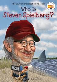 Steven Spielberg Books