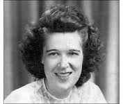 Daisy Kirkman Obituary (2008)