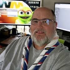 James Denson's Instagram, Twitter & Facebook