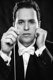 Adi Bar Soria, Conductor