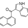 buy CAS 109555-87-5 3-(1-Naphthoyl)indole from www.pharmaffiliates.com