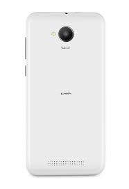 Buy Online Lava A67 (White) At Lowest ...