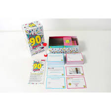 See why the amnesia theme constantly pops up in books, music and movies. Like Totally 80s Pop Culture Trivia Game From Buffalo Games Contemporary Manufacture Gamersjo Com