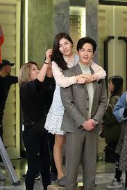 Fans Are Delighted As Kbs World Has Released A Set Of Behind The Scenes Photos Uncontrollably Fond Uncontrollably Fond Kdrama Uncontrollably Fond Korean Drama