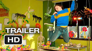 When henry fails yet again to hand in his homework, he inadvertently sets off an unexpected and curious chain of events. Horrid Henry The Movie Awful Movies Wiki