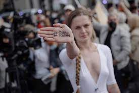 9 million 349,6 thousand major languages: Probe Set For Belarus Plane Diversion As G7 Demands Release Of Journalist The Japan Times