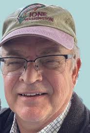 NEXT IONE MAYOR DAN NUTT TO HOLD MEET-N-GREET