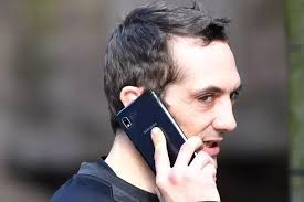 Drunk arrested for police row