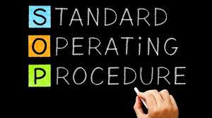Standard operating procedure apa itu zahir accounting blog. Pengertian Sop Adalah Memahami Apa Itu Sop Tujuan Dan Manfaatnya