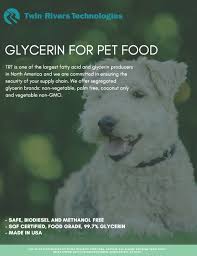 My wife has brought it to my attention that there is a large pet food recall from the smuckers company. Twin Rivers Technologies Blog Pet Food