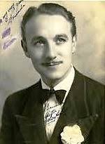 Glasgow Empire by Bob Bain